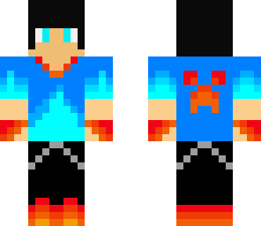 coolvuurfire's skin