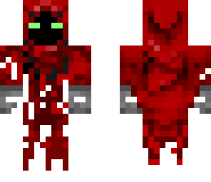 funnycraft spooky2