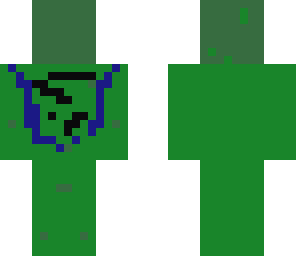 zombie creeper
