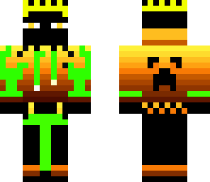 ender king