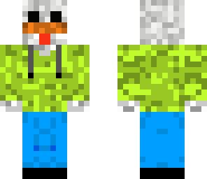 patito