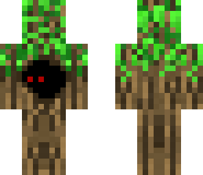 tree man 