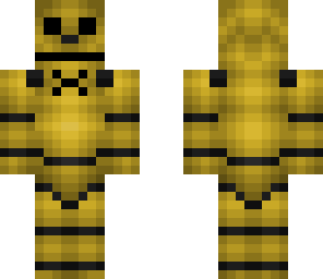 goldenfreddy