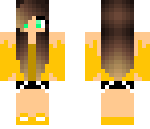 funnycraft girl4