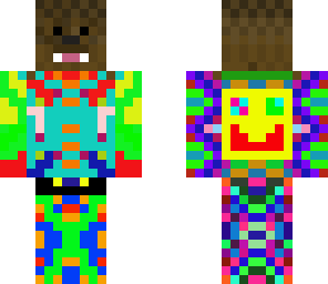 the awesome bacca 2