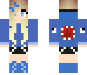 iballisticsquid ultimate fangirl