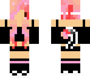 pokiimato chibi version dont steal