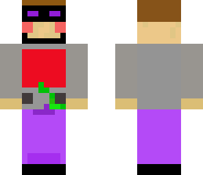 skin de mama