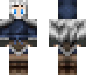 eskimo