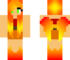 funnycraft fire