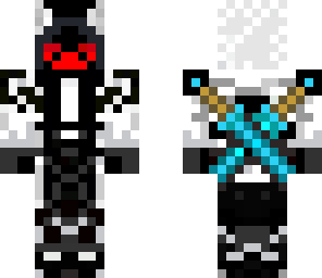 legend of death