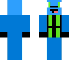 heedfulwolf96's skin