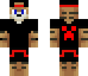 red tiger 
