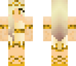 sand goddess