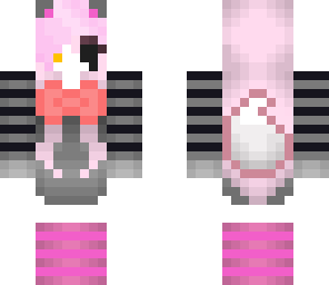 mangle - my 1st remake