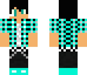 axels skin yolo