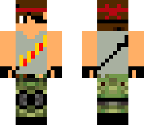 rambo