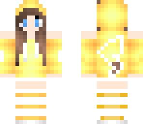 pikachu white