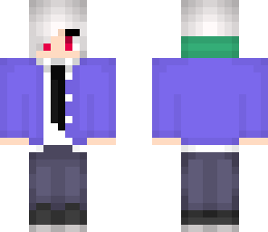 akise edited