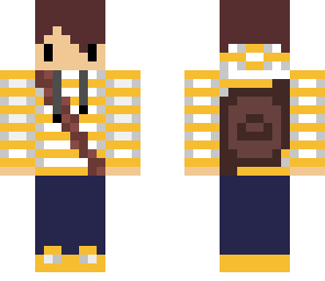 dylanhend123 remake
