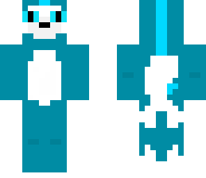 cyanfur