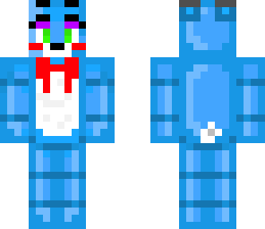 bonnie