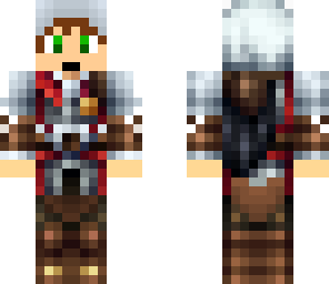 teamcraftedaxton assasin 3