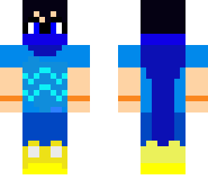 john egbert edit
