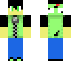 gir teen