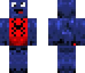 spiderman cookie monster