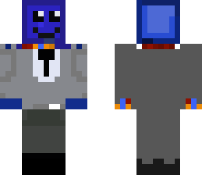 derp slime suit