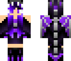 ender dragon edit
