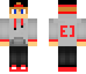 justejgaming boy
