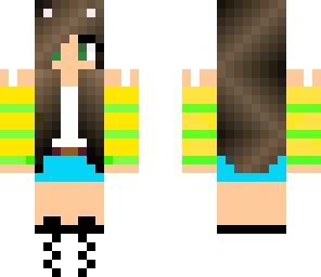 skin for malu72