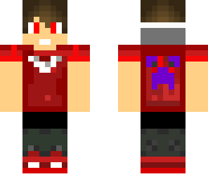 skybutter27 dont use this skin please