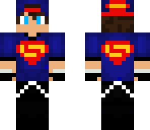 superskin