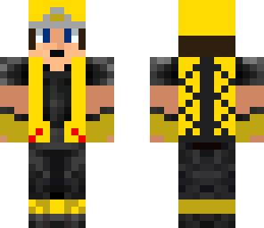 pokemon trainer