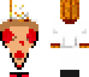 da pizza skin