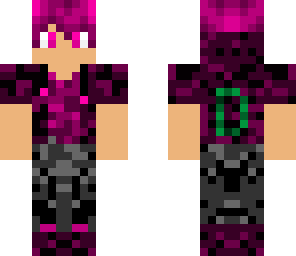 ender guy