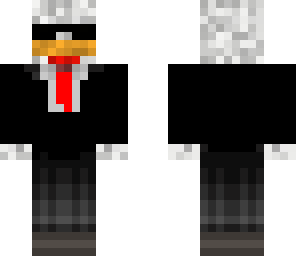 mafia chicken