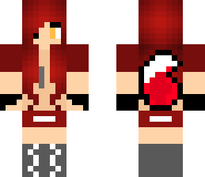 foxy the pirate - fnaf female bunch