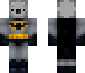 batman koala