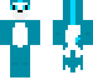 cyanfur