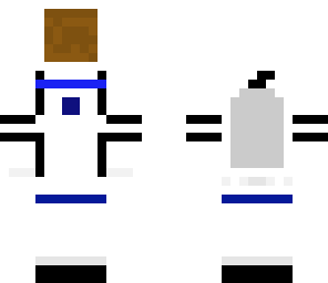 astronaut