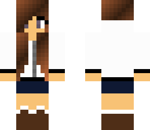 minecrafty me
