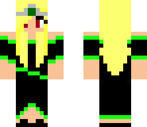 queen of the creepers