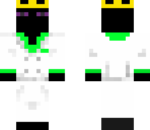 theendermanking