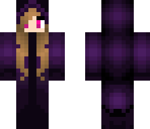 mage girl 2