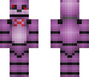 derpy bonnie