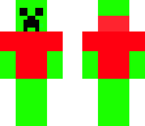 creeper boy